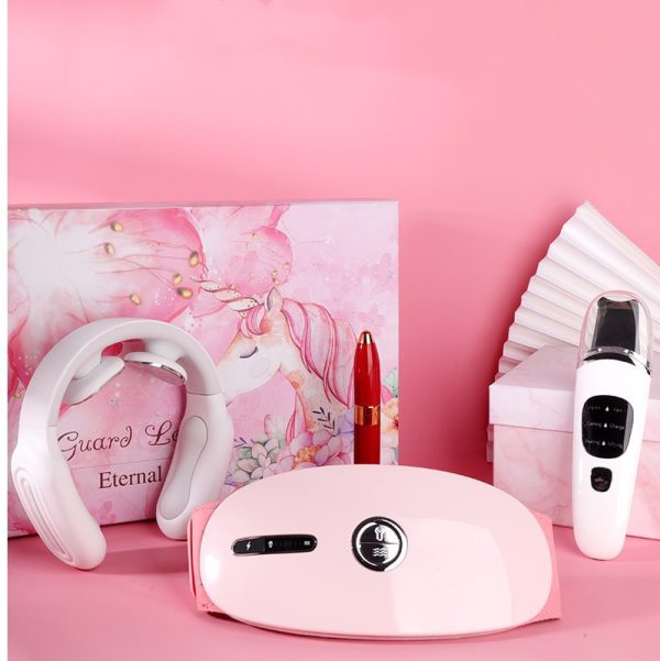 Gifts4Sis Massaging Warm Period Relief Device
