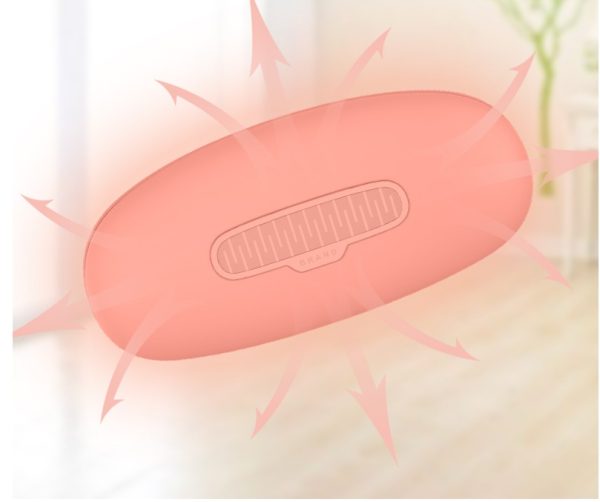 Gifts4Sis Massaging Warm Period Relief Device - Image 5