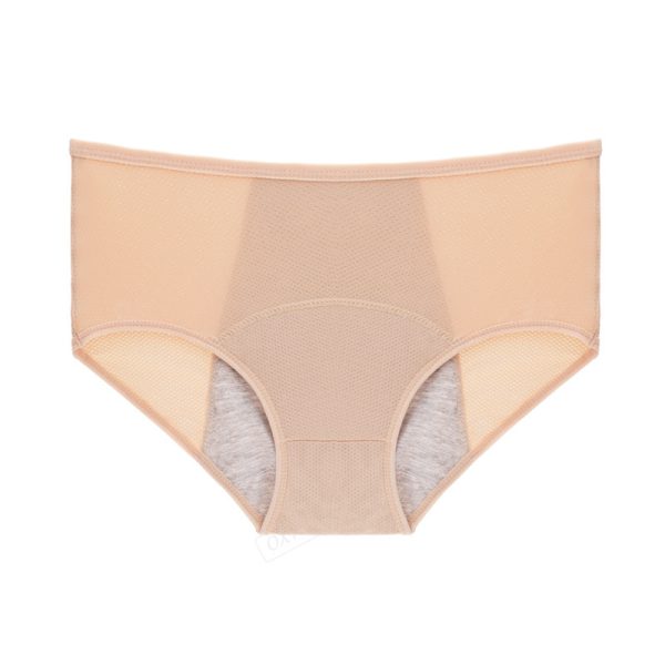 Multi-color Optional Underwear Leak-proof Physiological Menstrual Period Underwear - Image 7