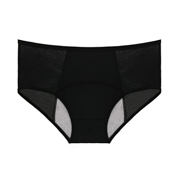 Multi-color Optional Underwear Leak-proof Physiological Menstrual Period Underwear - Image 6