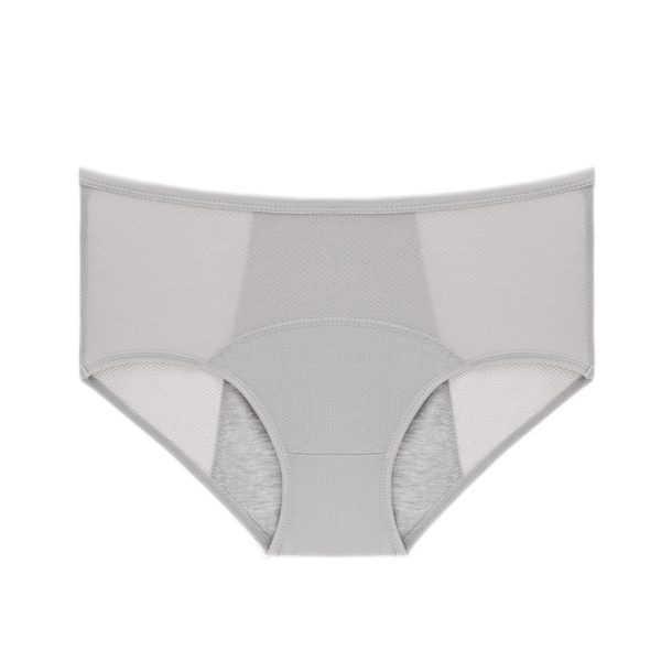 Multi-color Optional Underwear Leak-proof Physiological Menstrual Period Underwear - Image 8