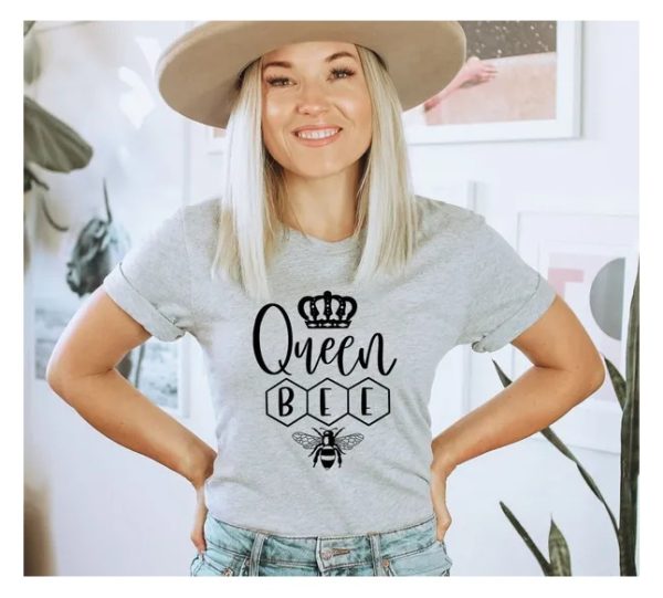 Queen Bee Shirt - Image 2
